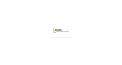 Desktop Screenshot of bowen-academy.com